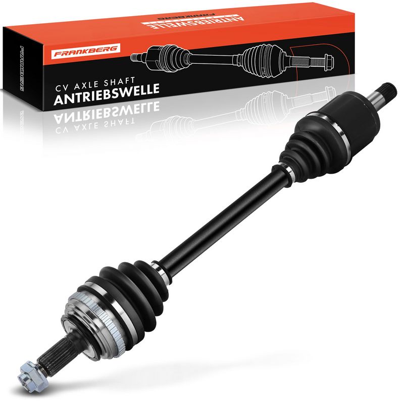 Frankberg 5481FB0010423 - Drive Shaft