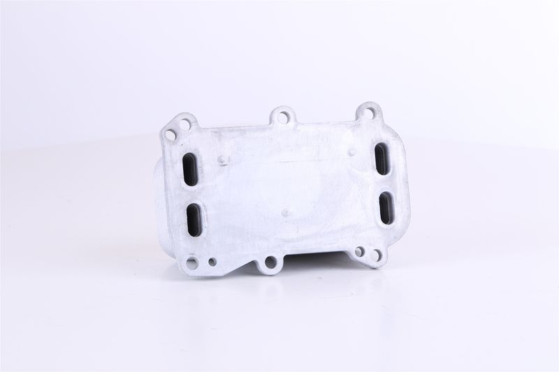 Õliradiaator, mootoriõli, NISSENS 91253