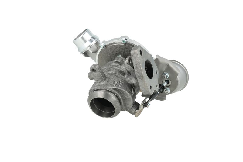 Kompressor, ülelaadimine, NRF 90010011