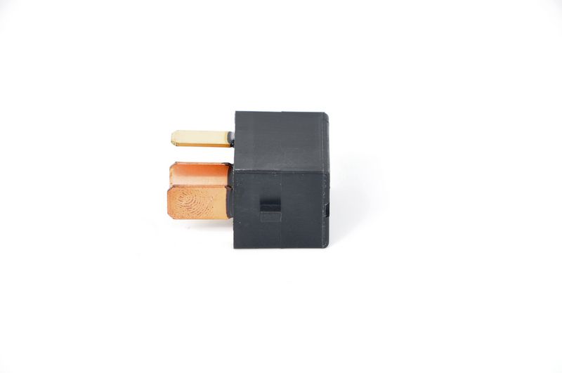 BOSCH 0 986 AH0 092 Relay, interior blower
