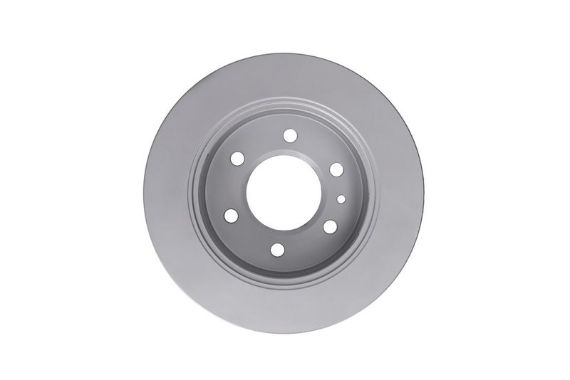KAMOKA 103121 Brake Disc