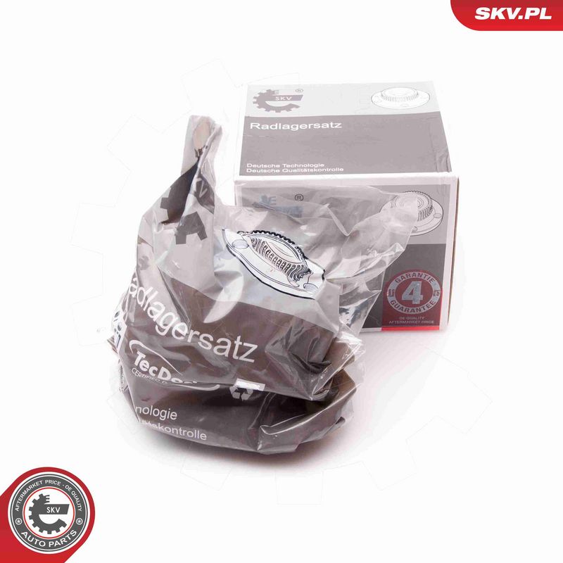 ESEN SKV 29SKV145 Wheel Bearing Kit