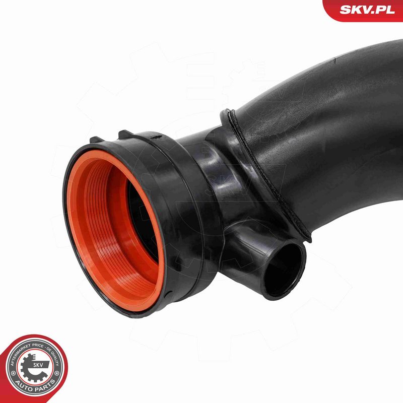 ESEN SKV 43SKV951 Charge Air Hose