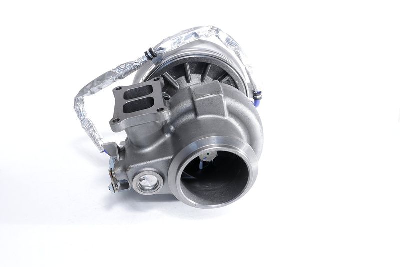 Compresor,sistem de supraalimentare T918562 BTS Turbo