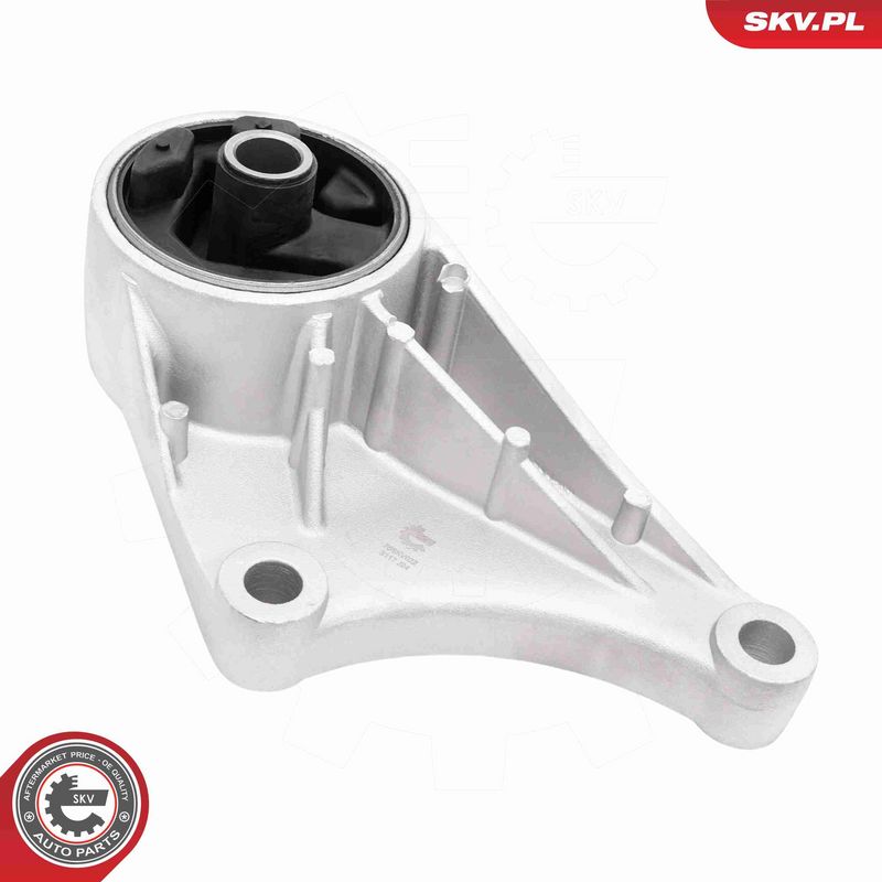ESEN SKV 75SKV022 Mounting, engine
