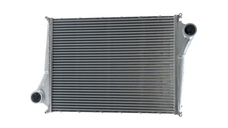 Product Image - Intercooler, inlaatluchtkoeler - CI215000P - MAHLE