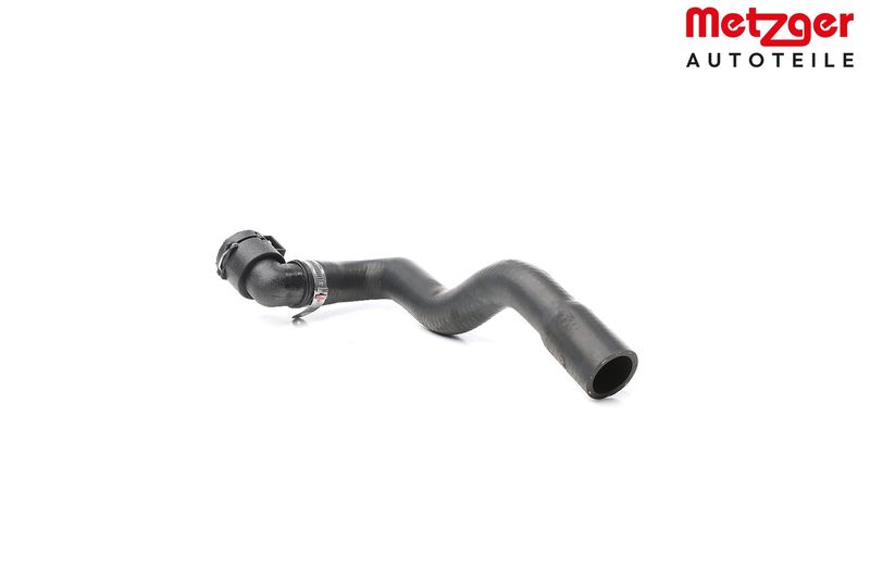 METZGER AUTOTEILE 2420056 Radiator Hose