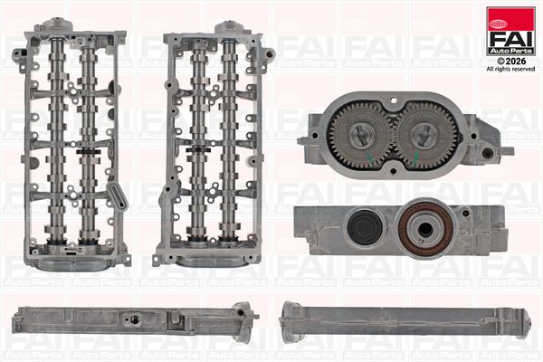 Nukkvõllikomplekt FAI AutoParts CSM110