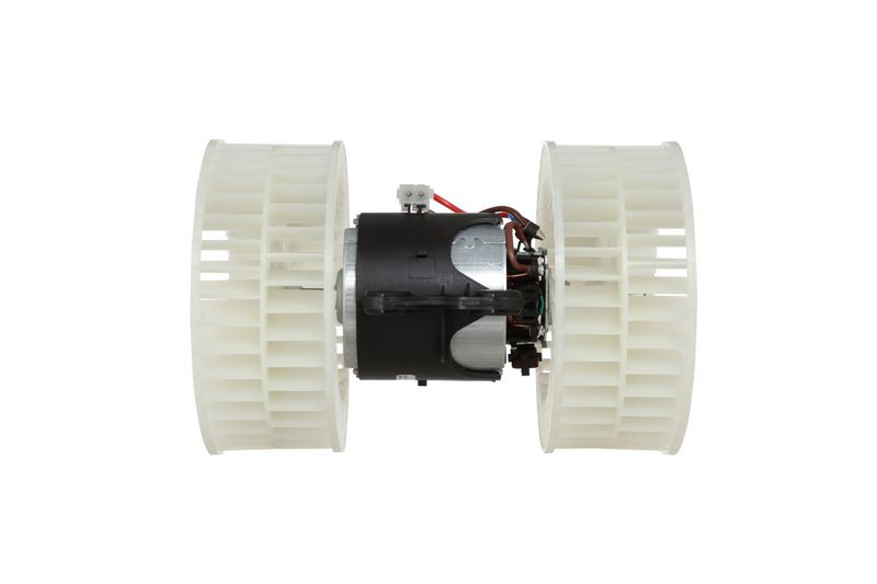 HELLA 8EW 366 400-701 Interior Blower