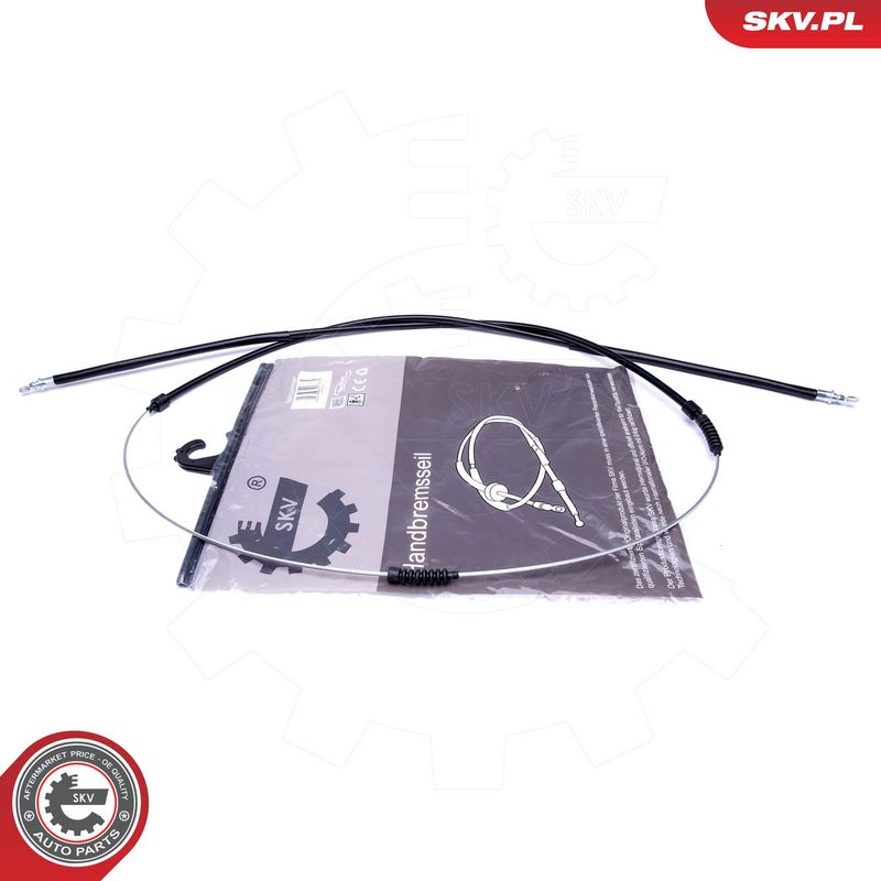 Tross, seisupidur, ESEN SKV...