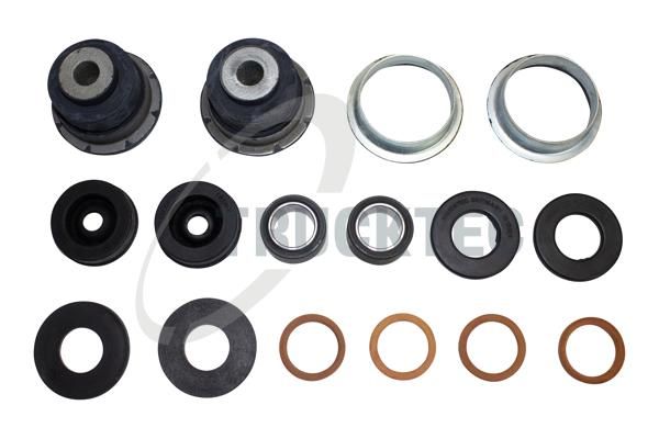 TRUCKTEC AUTOMOTIVE 05.43.002 - Kabinos pakabos remonto komplektas