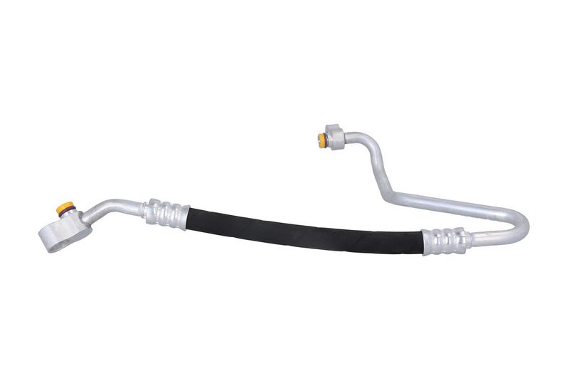 KAMOKA 7930180 High-pressure Line, air conditioning