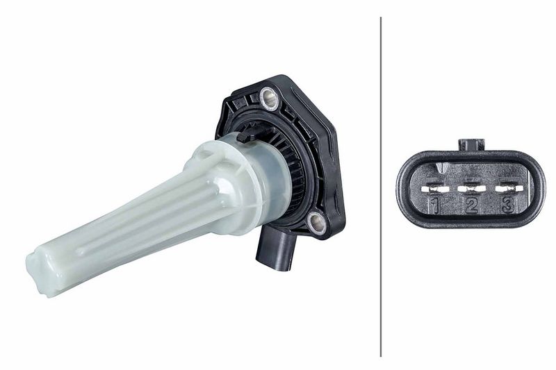 Sensor, nivel de aceite del motor