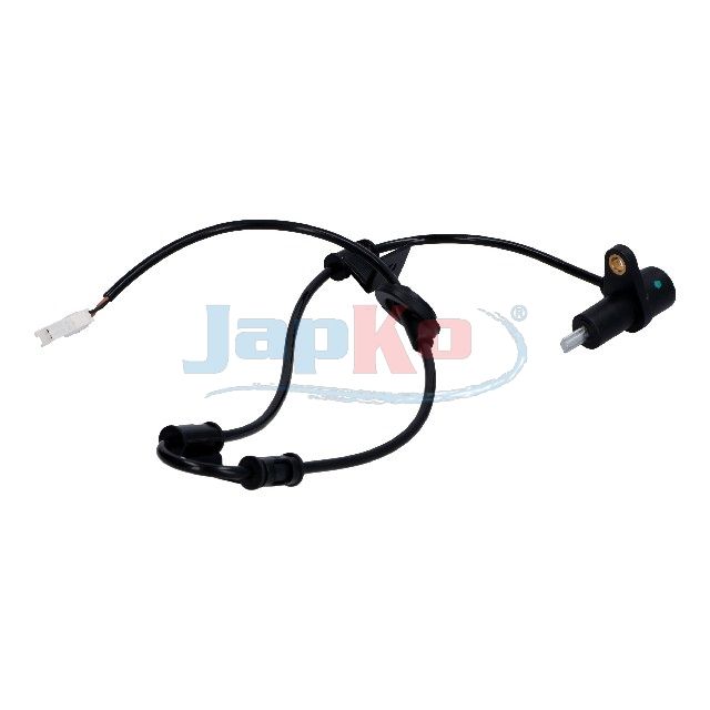 Andur, rattapöörete arv, JAPKO 151H52