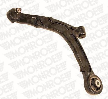 MONROE L15534 Control/Trailing Arm, wheel suspension