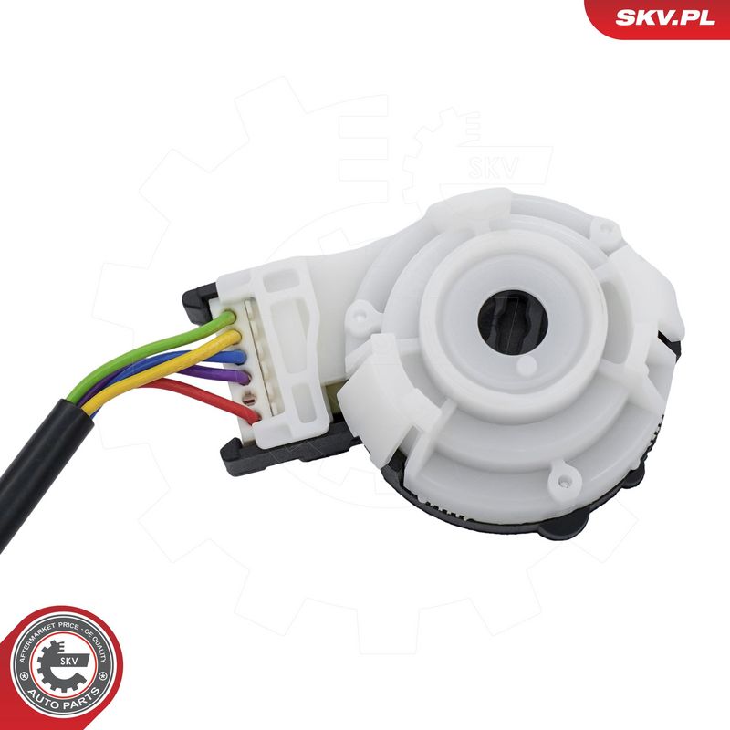 Süüte-, stardilüliti, ESEN SKV 65SKV051