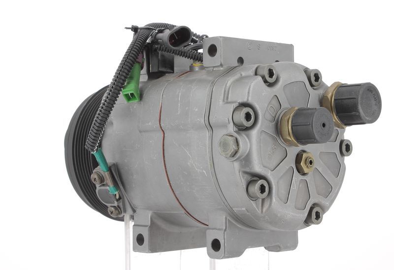 CEVAM 8600084 Compressor, air conditioning