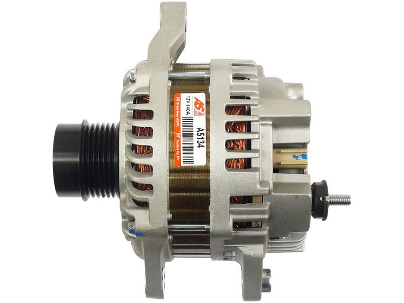 AS-PL A5134 Alternator