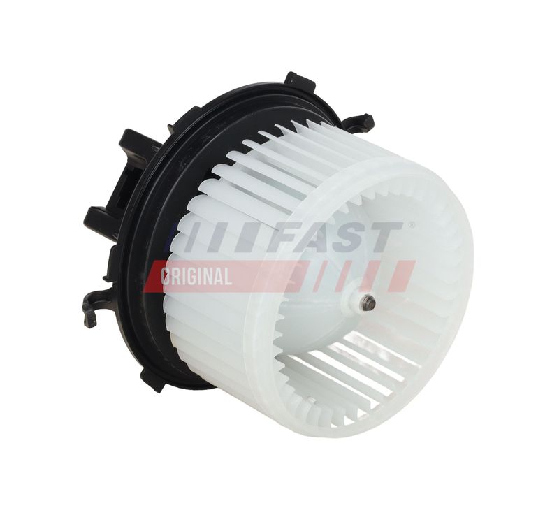 Salongipuhur, FAST FT13831
