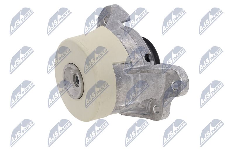 Paigutus, Mootor, NTY ZPS-ME-032