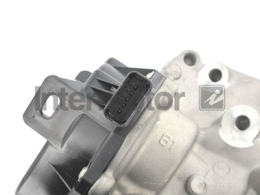 INTERMOTOR 18072 ERG Valve