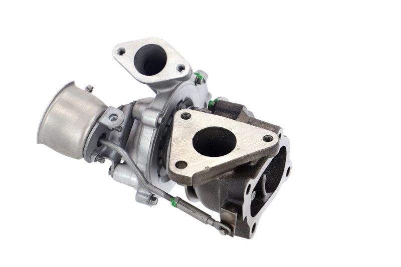 REMANTE 003-001-001366R Charger, charging (supercharged/turbocharged)
