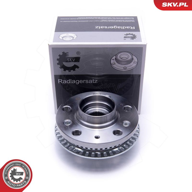 Rattalaagrikomplekt, ESEN...