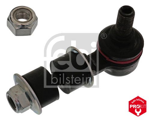 vzpěra stabilizátoru přední RVI - 85mm 42581