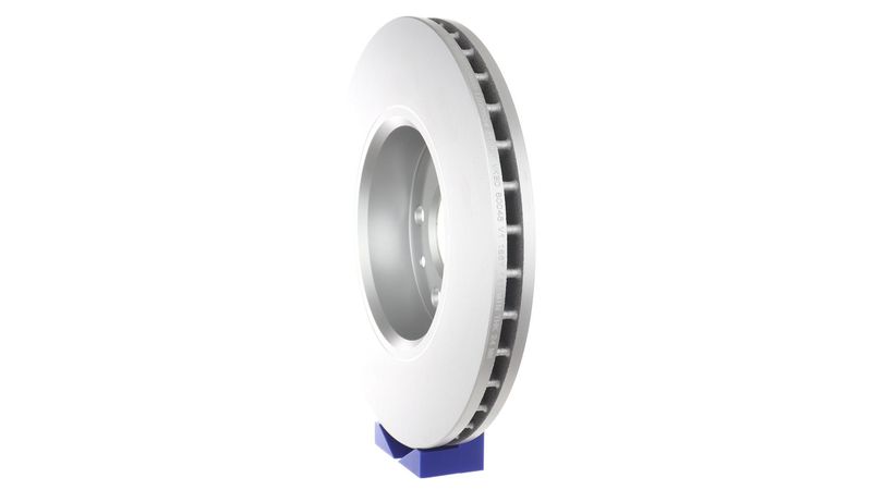 SKF VKBD80046V1 Brake Disc