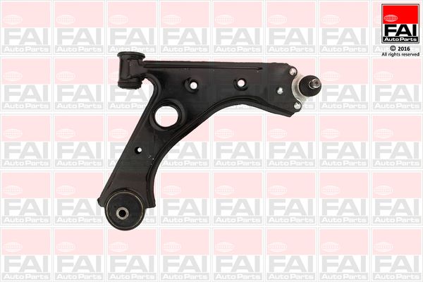 FAI Autoparts SS6069 Track Control Arm