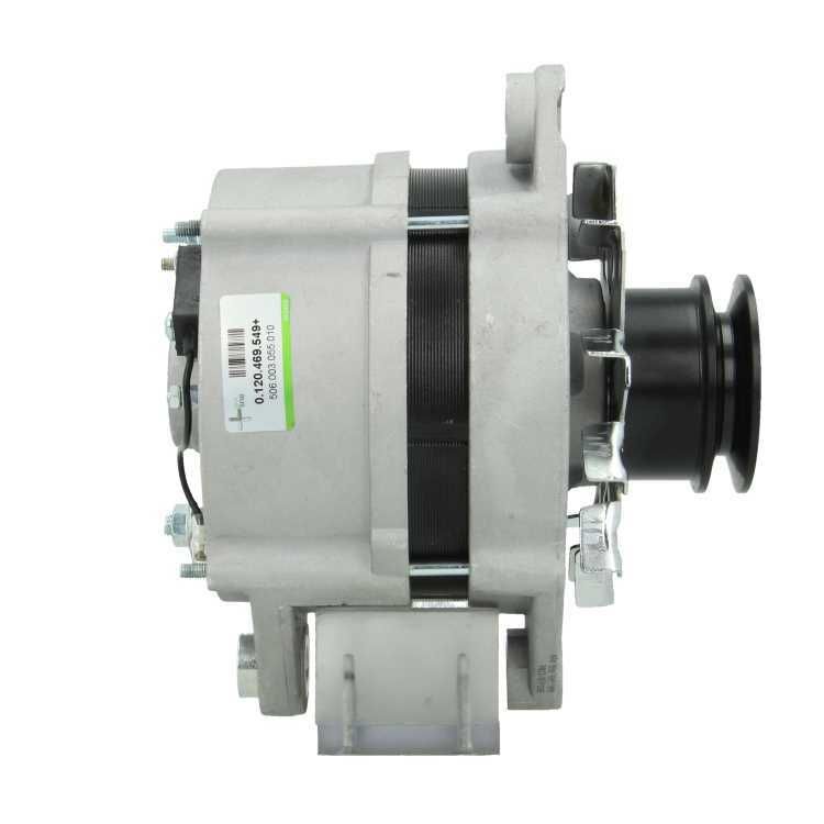 BV PSH 506.003.055.010 Alternator