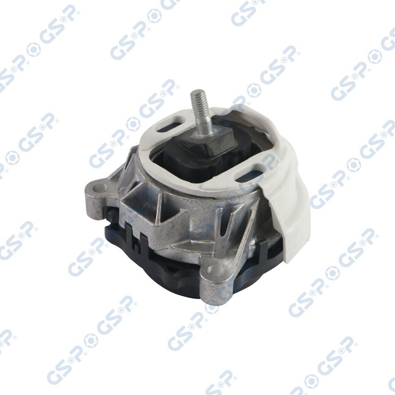 Soporte, motor