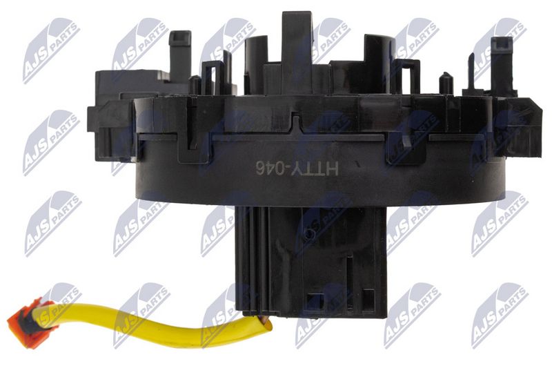 NTY EAS-TY-046 Clock Spring, airbag