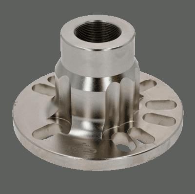 KS TOOLS 700.1411 Propshaft Ejector/Wheel Hub Puller Flange