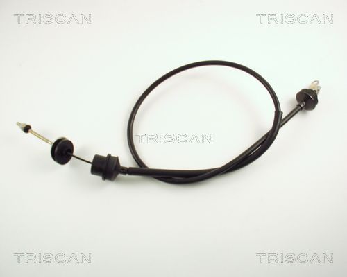 TRISCAN huzal, kuplungműködtetés 8140 28217