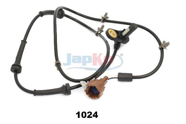 JAPKO 1511024 Sensor, wheel speed