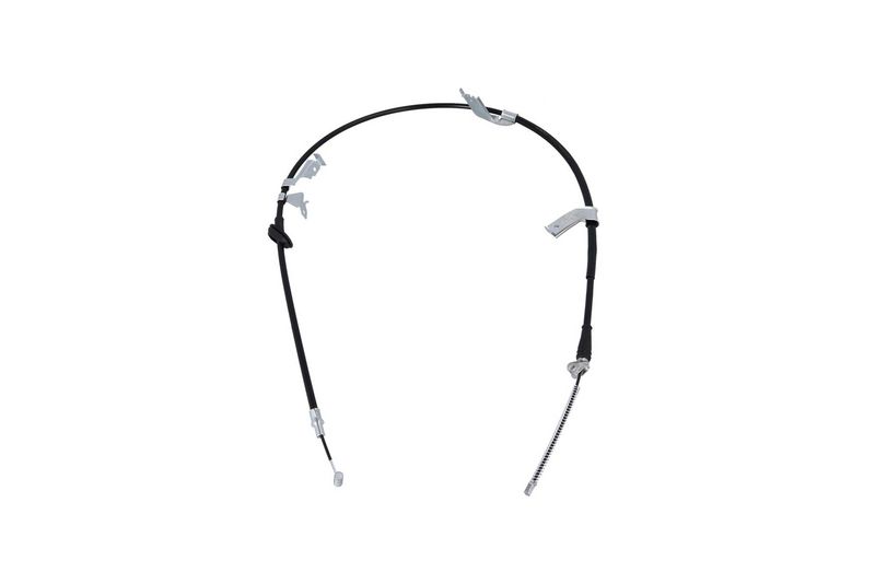 KAMOKA 1190716 Cable Pull, parking brake