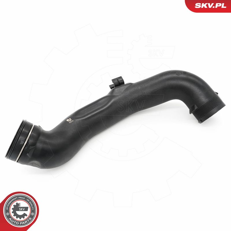 Õhutoru, õhufilter, ESEN...