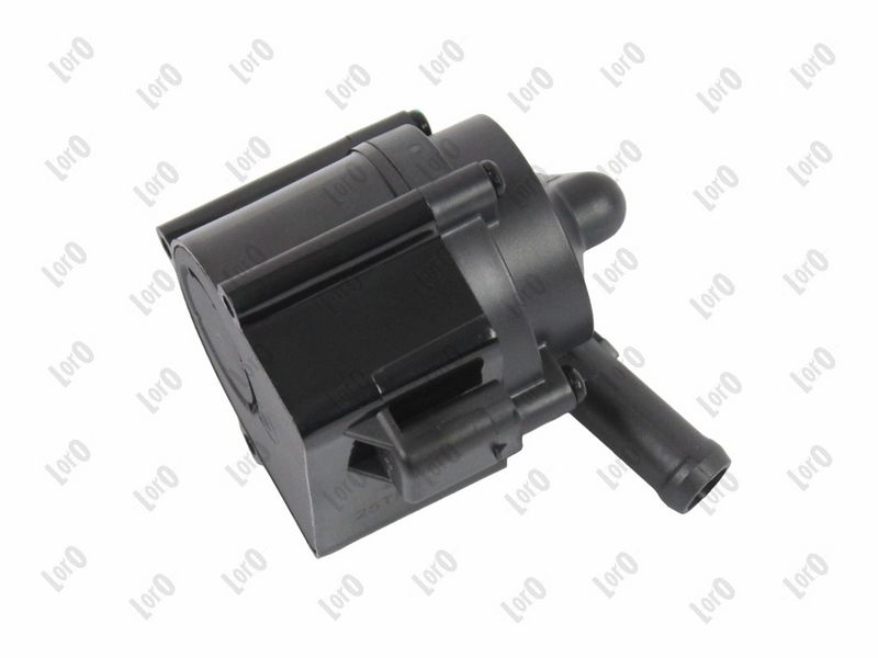 ABAKUS 138-01-100 Auxiliary Water Pump (cooling water circuit)