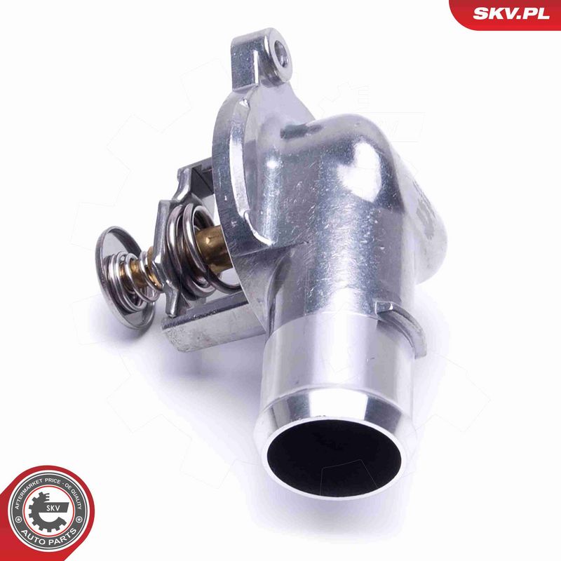 ESEN SKV 20SKV155 Thermostat, coolant
