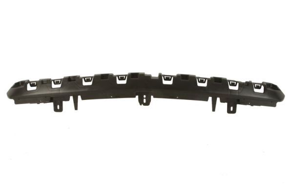 Versterking van de bumper Voor (top, AMG, Beugel) past: MERCEDES E-KLASA W213 01.20-10.23
