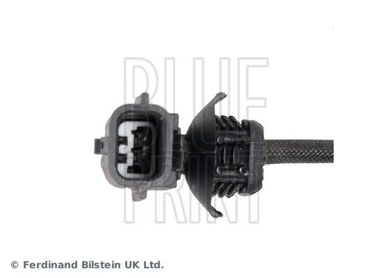 Piduriklotsi komplekt, ketaspidur, BLUE PRINT ADN142154