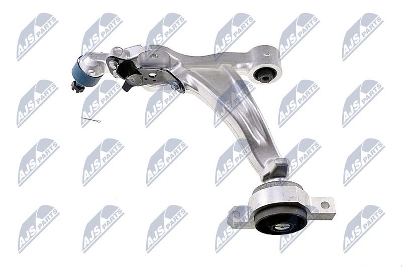 NTY ZWD-NS-150 Control/Trailing Arm, wheel suspension