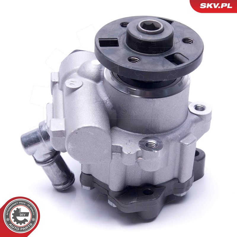 Hüdraulikapump, roolimine, ESEN SKV 10SKV312