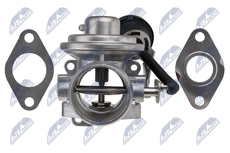 EGR-klapp, NTY EGR-WW-031
