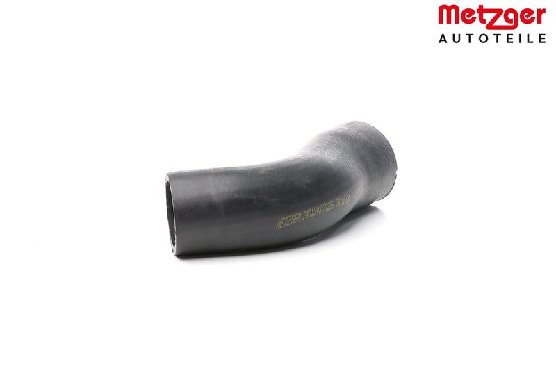 METZGER AUTOTEILE 2401343 Charge Air Hose