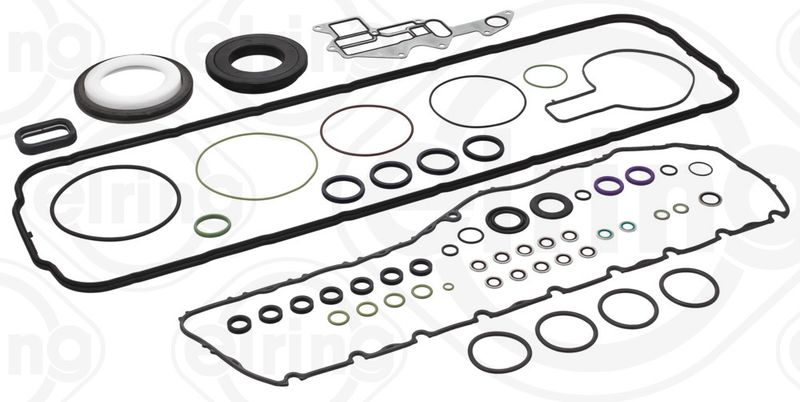 Product Image - Pakkingset, motorblok - 925.350 - ELRING