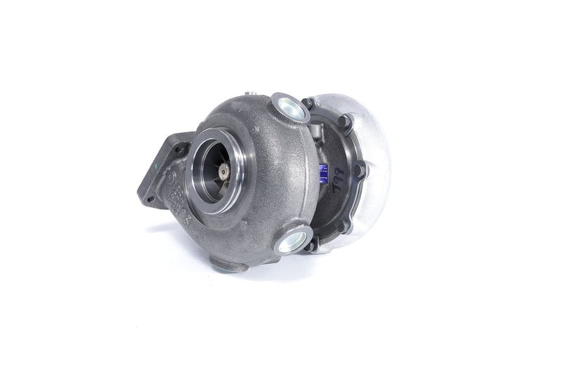 Compresor,sistem de supraalimentare T912510 BTS Turbo