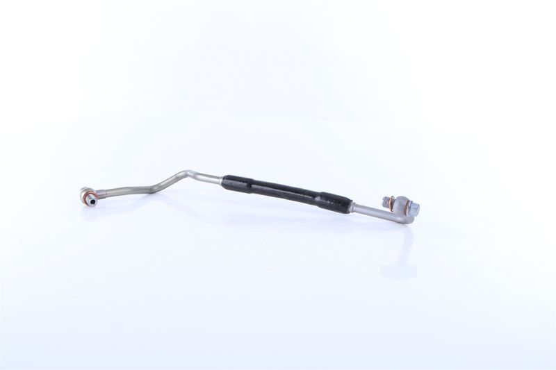 NISSENS 935249 Oil Line, charger
