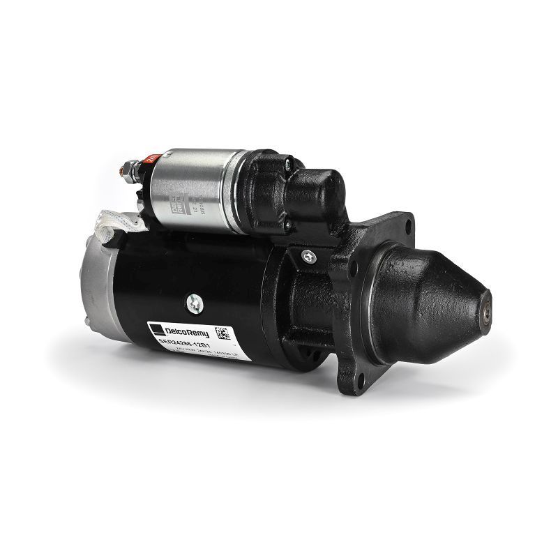 Delco Remy SER24286-12B1 Starter